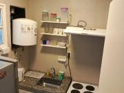 Monoambiente en alquiler