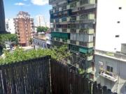 Monoambiente en Alquiler