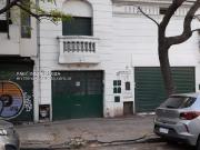 Monoambiente en Alquiler