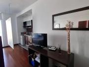 Monoambiente en alquiler