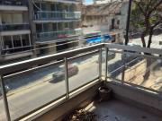 Monoambiente en alquiler