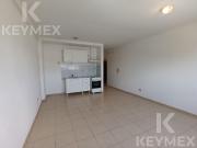 Monoambiente en alquiler al frente, La Plata