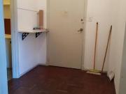 Monoambiente en alquiler Almagro
