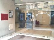 Monoambiente en alquiler amoblado con balcòn, en Balvanera