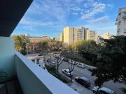 Monoambiente en alquiler amoblado en Concepción Palermo
