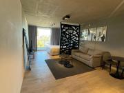 Monoambiente en alquiler amoblado full amenities en...