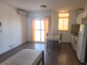 Monoambiente ALQUILER c/muebles Balcón al FRENTE Y... Monoambiente ALQUILER c/muebles Balcón al FRENTE Y...