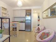 Monoambiente en alquiler, amoblado, impecable, moderno,...