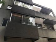 Monoambiente en alquiler, amplio