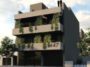 Monoambiente en Alquiler Banfield c/ Terraza
