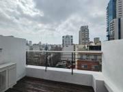 Monoambiente en ALQUILER. Belgrano