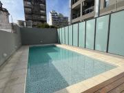 MONOAMBIENTE EN ALQUILER CON AMENITIES