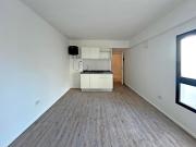 Monoambiente en alquiler con amenities Monserrat