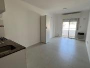 Monoambiente en alquiler con balcón