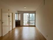 Monoambiente en alquiler CON BALCON Villa Crespo