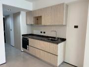 Monoambiente en alquiler CON COCHERA A ESTRENAR