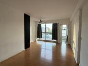 Monoambiente en Alquiler con Cochera Privada