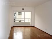 Monoambiente en alquiler en Barrio Norte. Apto profesional