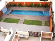 Monoambiente en alquiler en Barrio Norte. Apto profesional