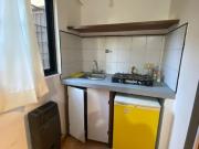 Monoambiente en alquiler en Barrio Parque