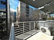 Monoambiente en alquiler en Belgrano