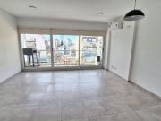 Monoambiente en ALQUILER en Belgrano con balcón