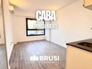 MONOAMBIENTE EN ALQUILER EN CABA A ESTRENAR