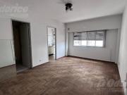 Monoambiente en alquiler en Caballito