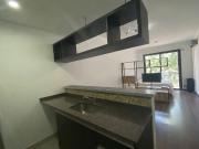 Monoambiente en alquiler en Caballito c/balcón