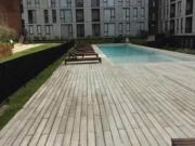 Monoambiente en Alquiler en Club Bamboo, Caamaño