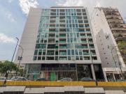 Monoambiente en alquiler en edificio Be plaza full amenities