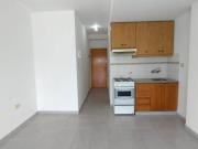 Monoambiente en alquiler en La Plara 13 entre 60 y 61