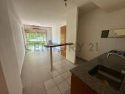 Monoambiente en alquiler en La plata