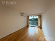 Monoambiente en Alquiler en Las Cañitas Con piscina y GYM