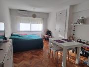 Monoambiente en alquiler en Microcentro