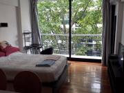 Monoambiente en Alquiler en Núñez