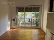 Monoambiente en alquiler en Palermo
