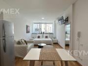 Monoambiente en Alquiler en Recoleta Amueblado Zona de... Monoambiente en Alquiler en Recoleta Amueblado Zona de...