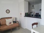 Monoambiente en alquiler en Tigre centro