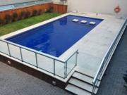 Monoambiente en alquiler en Villa Crespo apto profesional