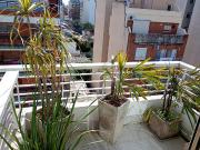 MONOAMBIENTE EN ALQUILER EN VILLA DEL PARQUE