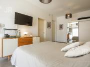 Monoambiente en Alquiler en Villa Pueyrredon