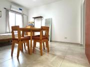 MONOAMBIENTE EN ALQUILER NUÑEZ AMOBLADO