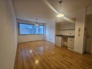 MONOAMBIENTE EN ALQUILER PALERMO