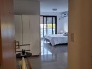 MONOAMBIENTE EN ALQUILER PERMANENTE. AMOBLADO