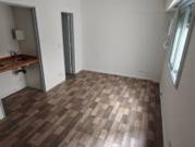 Monoambiente en Alquiler Recoleta