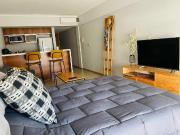 MONOAMBIENTE EN ALQUILER RECOLETA BUENOS AIRES