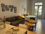 MONOAMBIENTE EN ALQUILER RECOLETA BUENOS AIRES