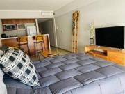 MONOAMBIENTE EN ALQUILER RECOLETA BUENOS AIRES
