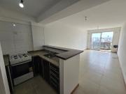 Monoambiente en alquiler residencial Monserrat